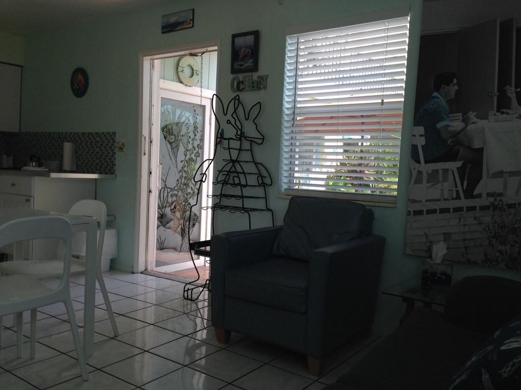Angelfish Inn Hollywood Zimmer foto