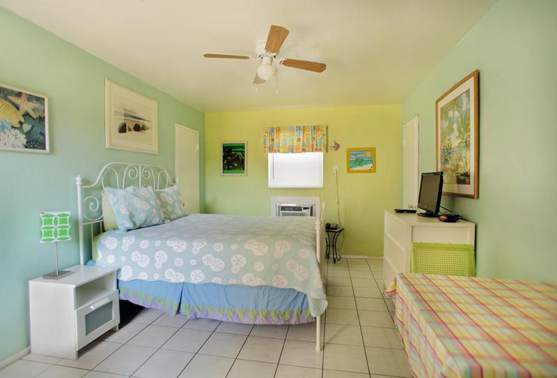 Angelfish Inn Hollywood Zimmer foto