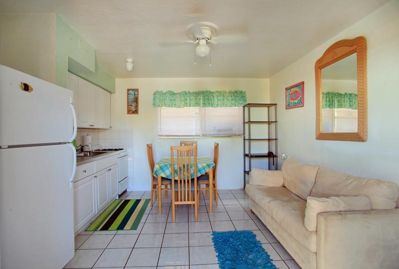 Angelfish Inn Hollywood Zimmer foto